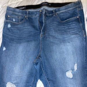 Torrid Jeans